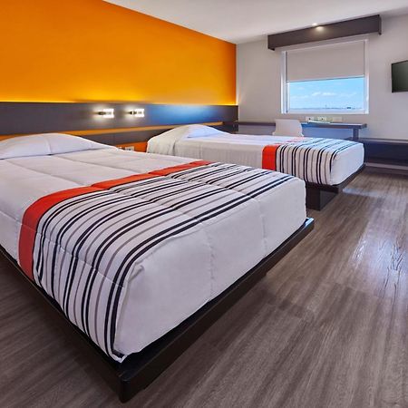 City Express Junior By Marriott Ciudad De Mexico Sullivan Esterno foto