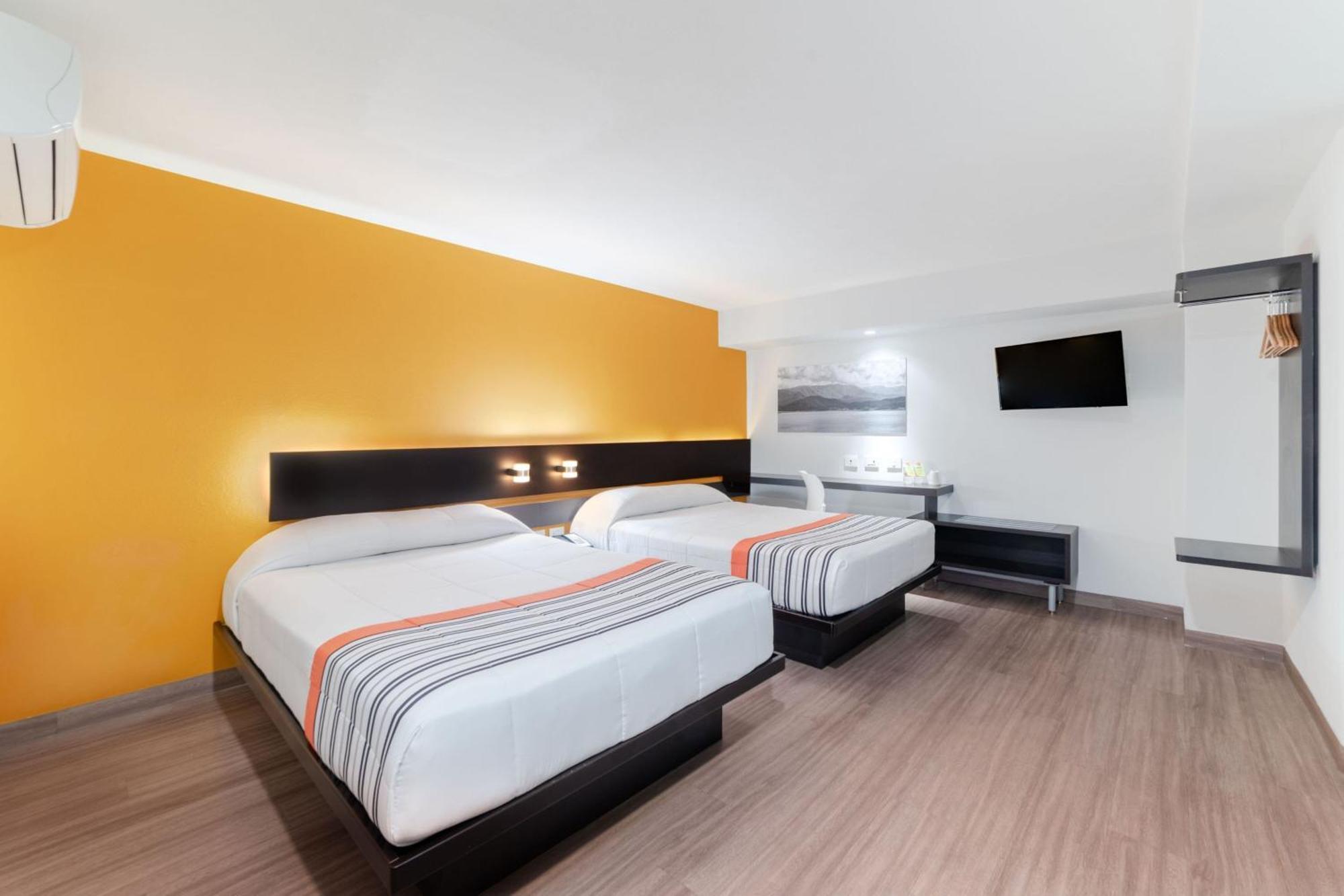 City Express Junior By Marriott Ciudad De Mexico Sullivan Esterno foto