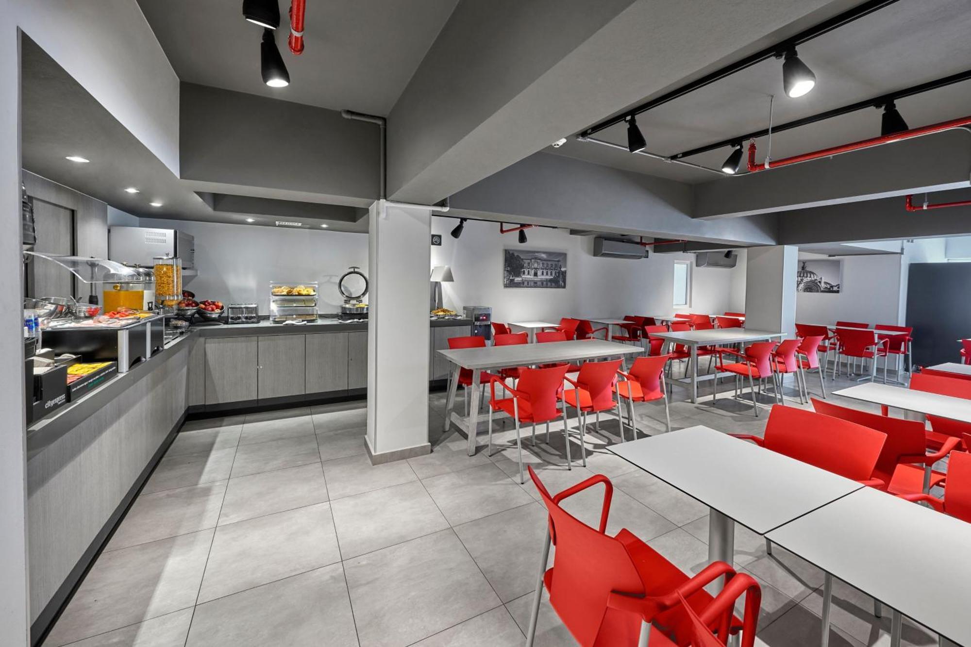 City Express Junior By Marriott Ciudad De Mexico Sullivan Esterno foto